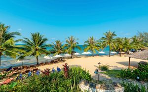 phu quoc eco beach resort 3*