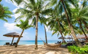 famiana resort & spa 4*