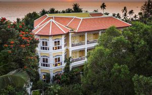 la veranda resort phu quoc - mgallery 5*