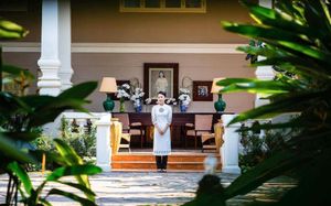 la veranda resort phu quoc - mgallery 5*