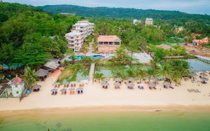long beach resort 5*