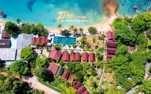 mai phuong resort phu quoc 2*