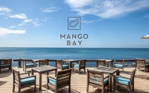 mango bay resort 3*