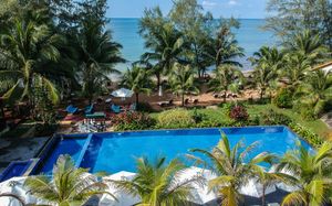 sea sense resort 4*
