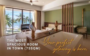the shells resort & spa 5*