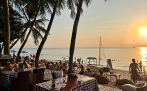 hawaii resort phu quoc (ex.thien hai son resort) 3*