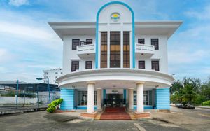 hawaii resort phu quoc (ex.thien hai son resort) 3*