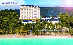 thien thanh phu quoc 5*