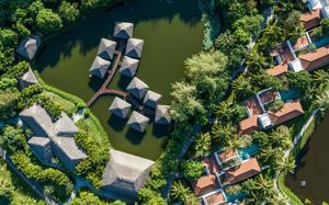 vinpearl resort & spa phu quoc 5*