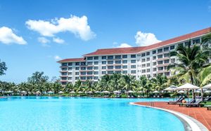 vinpearl resort & spa phu quoc 5*