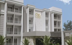 alessia hotel & spa 4*