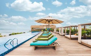 mamaka by ovolo (ex. citadines kuta beach) 5*