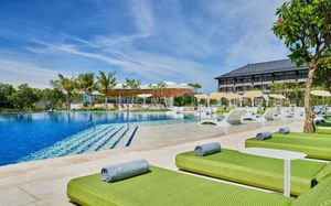 renaissance bali nusa dua resort 5*