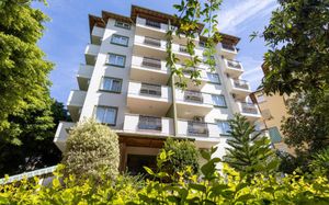 comfort apartments