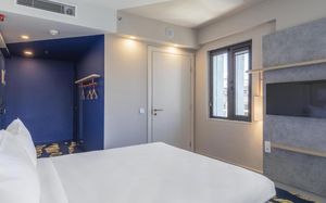 ibis budget tbilisi center 3*