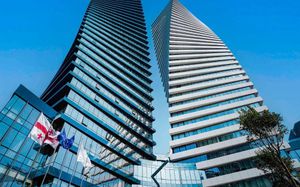 pullman tbilisi axis towers 5*