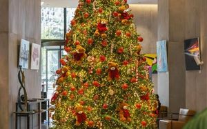 pullman tbilisi axis towers 5*