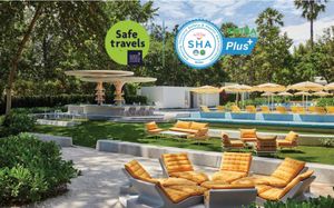 the standard hua hin 5*