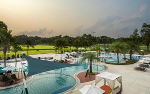 eastin thana city golf resort 4*