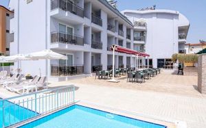 a hotel side 3*