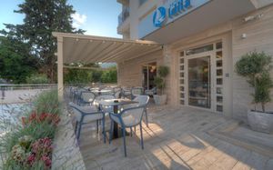 idila hotel 4*
