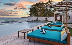 avani chaweng samui hotel & beach club 5*