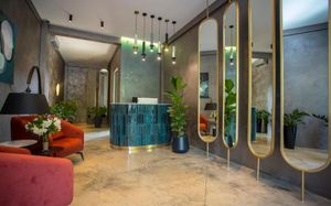 garden inn 3*