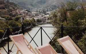 margot old tbilisi 3*
