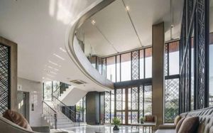 zayn hotel bangkok 4*