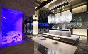 the sanctuary resort pattaya, bw signature collection (ex. the sanctuary phratamnak pattaya) 4*