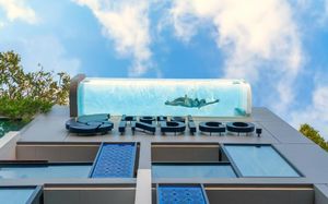 hotel indigo phuket patong 5*