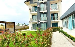 kaya garden hotel