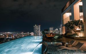 december hotel 5*