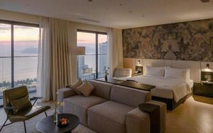 december hotel 5*