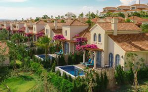 centara mirage resort mui ne 5*