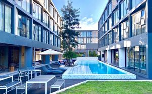 canalis suvarnabhumi airport hotel 4*