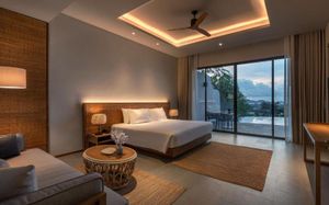 noku phuket 5*