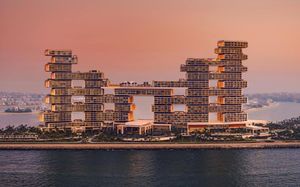 atlantis the royal 5*