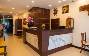 q victory patong hotel & residance 3*