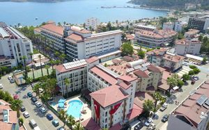 astoria beach hotel 4*