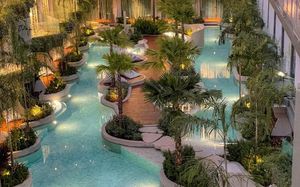 panwaburi beachfront resort 5*