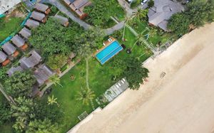 anyavee krabi beach resort 4*