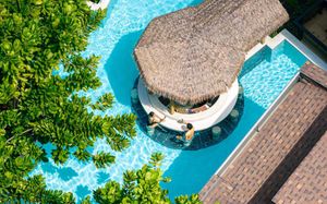 la miniera pool villas pattaya 5*