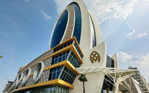 velero hotel doha 5*