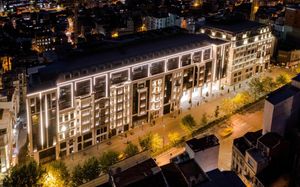 garlon residence 4*