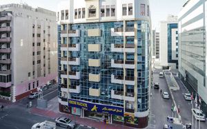 vendome palace (ex delmon palace)