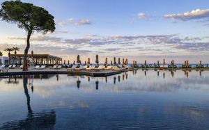 rixos park belek - the land of legends access (ex. rixos park belek) 5*