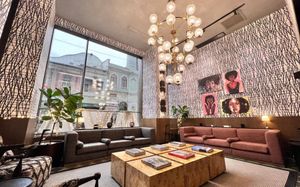 root karakoy hotel 4*