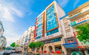 old town point hotel & spa antalya