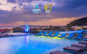 bluesotel smart krabi aonang beach (adults only) 4*